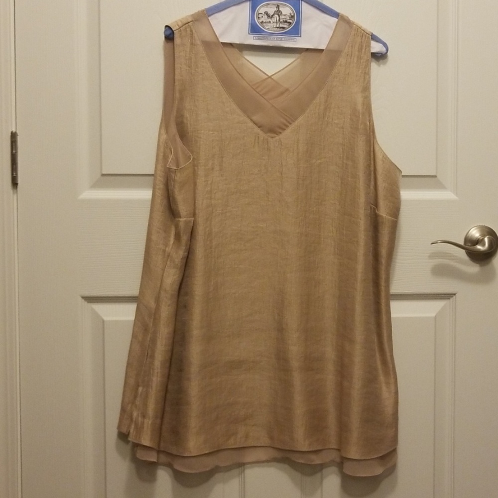Coldwater top